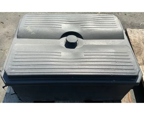 FREIGHTLINER Cascadia 126 Battery Boxes