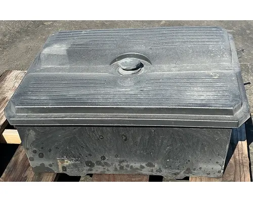 FREIGHTLINER Cascadia 126 Battery Boxes