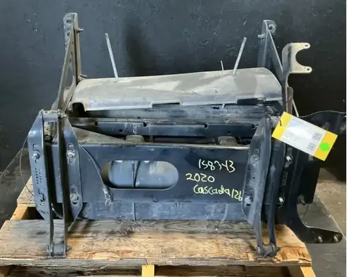 FREIGHTLINER Cascadia 126 Battery Boxes