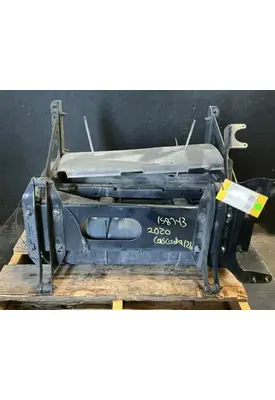 FREIGHTLINER Cascadia 126 Battery Boxes