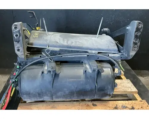 FREIGHTLINER Cascadia 126 Battery Boxes