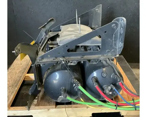 FREIGHTLINER Cascadia 126 Battery Boxes