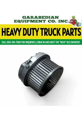 FREIGHTLINER Cascadia 126 Blower Motor (HVAC)