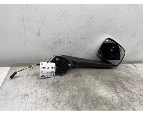 FREIGHTLINER Cascadia 126 Body Parts, Misc.