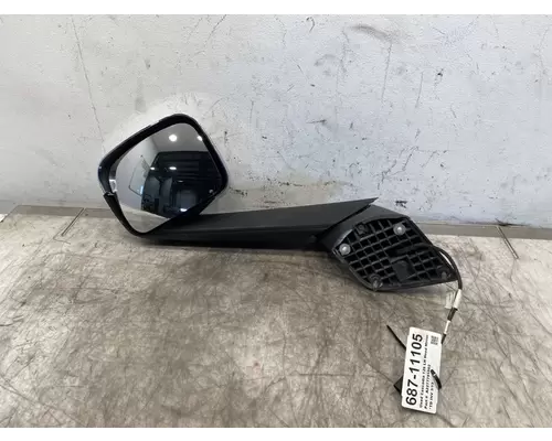 FREIGHTLINER Cascadia 126 Body Parts, Misc.