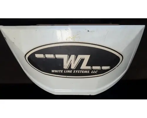 FREIGHTLINER Cascadia 126 Body Parts, Misc.