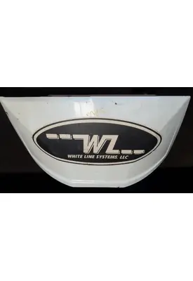 FREIGHTLINER Cascadia 126 Body Parts, Misc.