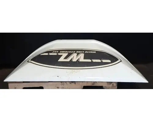 FREIGHTLINER Cascadia 126 Body Parts, Misc.