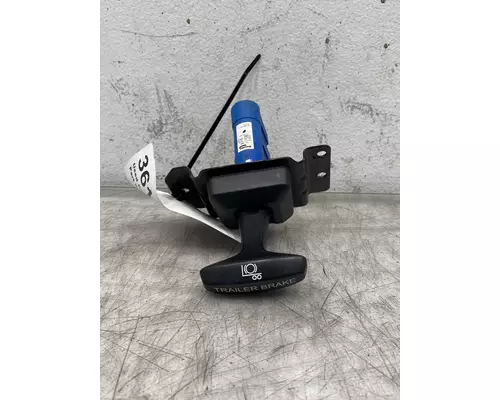 FREIGHTLINER Cascadia 126 Brake Proportioning Valve
