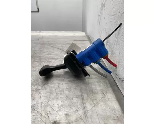 FREIGHTLINER Cascadia 126 Brake Proportioning Valve