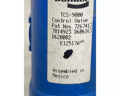 FREIGHTLINER Cascadia 126 Brake Proportioning Valve