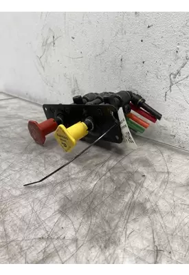 FREIGHTLINER Cascadia 126 Brake Proportioning Valve