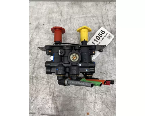 FREIGHTLINER Cascadia 126 Brake Proportioning Valve