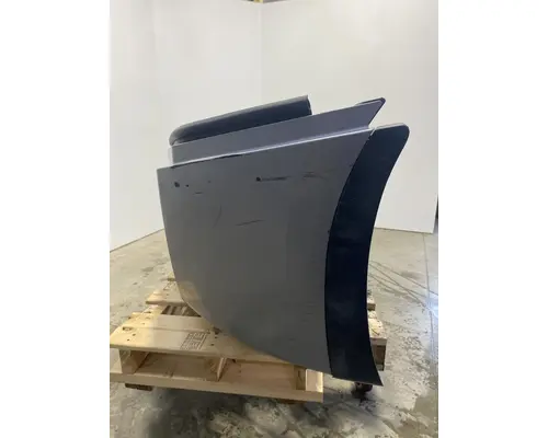 FREIGHTLINER Cascadia 126 Bumper Assembly, Front