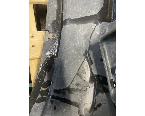 FREIGHTLINER Cascadia 126 Bumper Assembly, Front