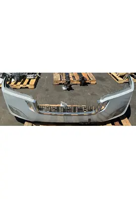 FREIGHTLINER Cascadia 126 Bumper Assembly, Front