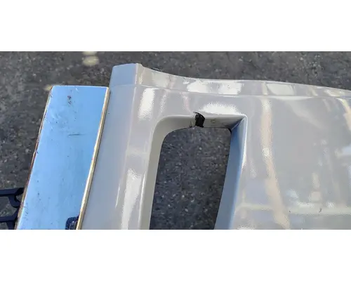 FREIGHTLINER Cascadia 126 Bumper Assembly, Front