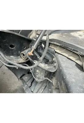 FREIGHTLINER Cascadia 126 Bumper Bracket, Front