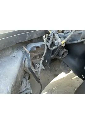 FREIGHTLINER Cascadia 126 Bumper Bracket, Front