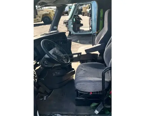 FREIGHTLINER Cascadia 126 Cab Assembly