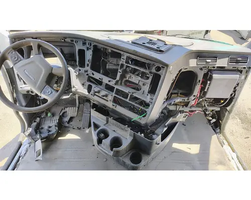 FREIGHTLINER Cascadia 126 Cab Assembly