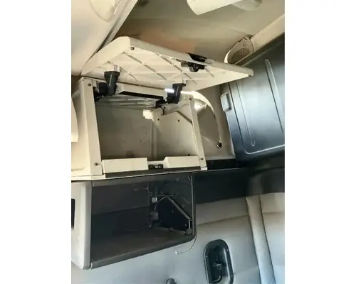 FREIGHTLINER Cascadia 126 Cab Assembly