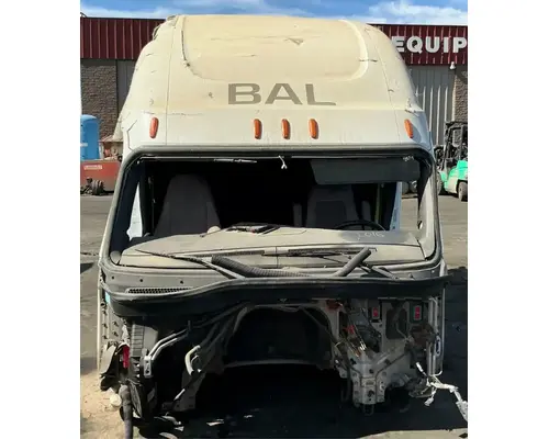 FREIGHTLINER Cascadia 126 Cab Assembly