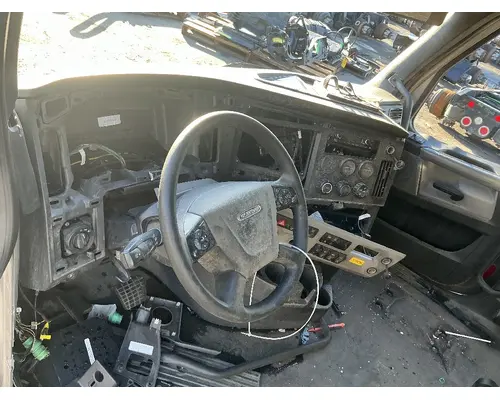FREIGHTLINER Cascadia 126 Cab Assembly