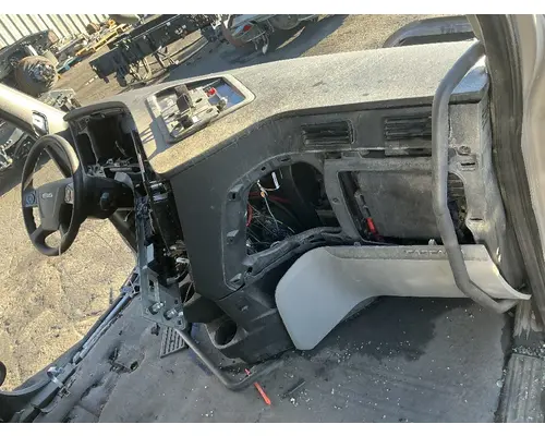 FREIGHTLINER Cascadia 126 Cab Assembly