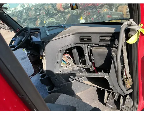 FREIGHTLINER Cascadia 126 Cab Assembly