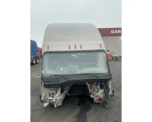 FREIGHTLINER Cascadia 126 Cab Assembly
