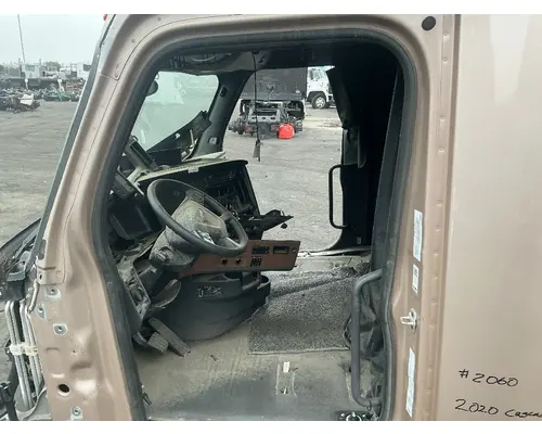 FREIGHTLINER Cascadia 126 Cab Assembly