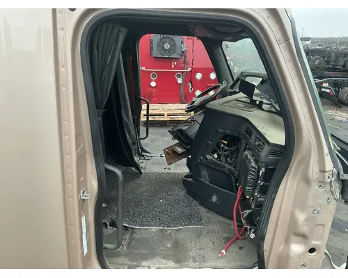 FREIGHTLINER Cascadia 126 Cab Assembly
