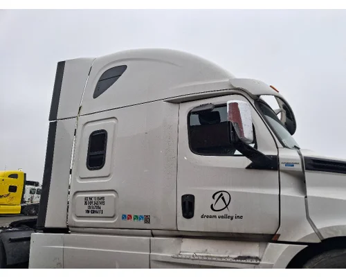 FREIGHTLINER Cascadia 126 Cab Assembly