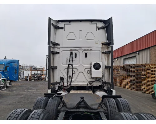 FREIGHTLINER Cascadia 126 Cab Assembly
