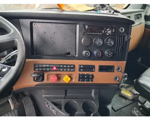 FREIGHTLINER Cascadia 126 Cab Assembly