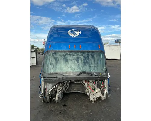 FREIGHTLINER Cascadia 126 Cab Assembly