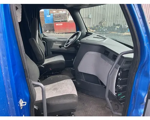 FREIGHTLINER Cascadia 126 Cab Assembly