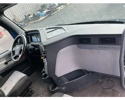 FREIGHTLINER Cascadia 126 Cab Assembly