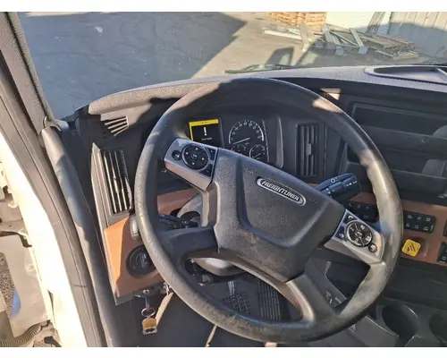 FREIGHTLINER Cascadia 126 Cab Assembly