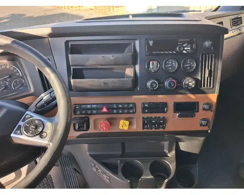 FREIGHTLINER Cascadia 126 Cab Assembly