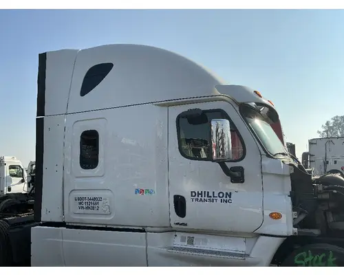 FREIGHTLINER Cascadia 126 Cab Assembly