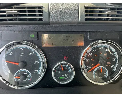 FREIGHTLINER Cascadia 126 Cab Assembly