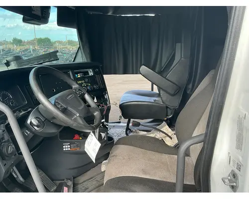 FREIGHTLINER Cascadia 126 Cab Assembly