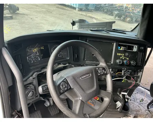 FREIGHTLINER Cascadia 126 Cab Assembly