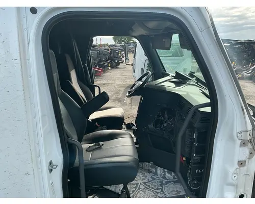 FREIGHTLINER Cascadia 126 Cab Assembly