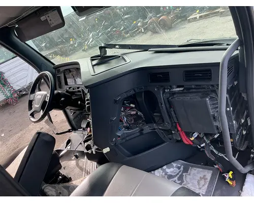 FREIGHTLINER Cascadia 126 Cab Assembly