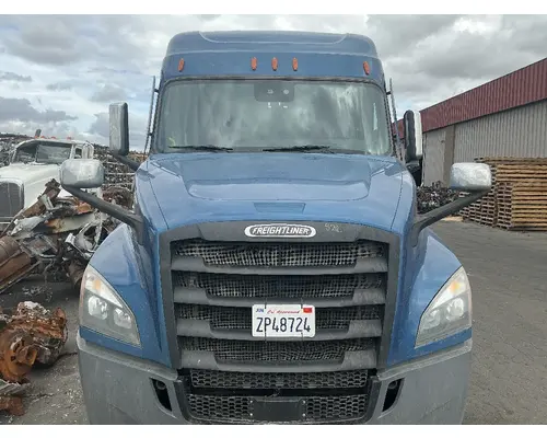 FREIGHTLINER Cascadia 126 Cab Assembly
