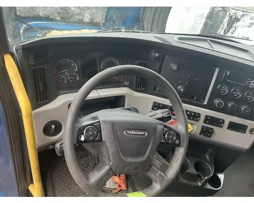 FREIGHTLINER Cascadia 126 Cab Assembly