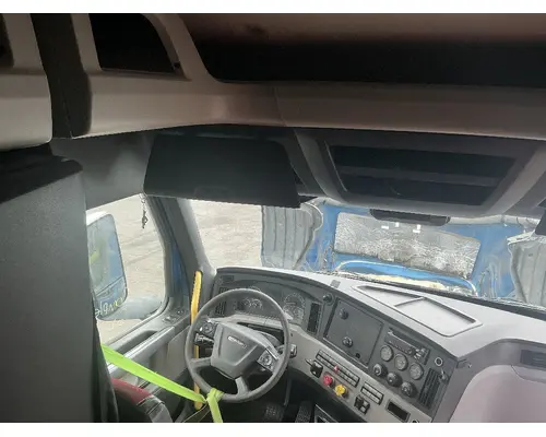 FREIGHTLINER Cascadia 126 Cab Assembly